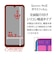 ラスタバナナ　arrows We2 ガラスフィルム ブルーライトカット 高光沢 0.33mm 位置合わせJM付き GE4227ARWE2