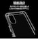ラスタバナナ　Xperia 10VI ハイブリッドケース RHINO 5H TPU×アクリル CL クリア 7970XP106HACL