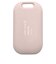 ラスタバナナ　calon スマートトラッカー 紛失防止 Works with Apple Find My スモーキーピンク RSTR01SPK