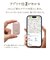 ラスタバナナ　calon スマートトラッカー 紛失防止 Works with Apple Find My スモーキーピンク RSTR01SPK