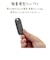 ラスタバナナ　calon スマートトラッカー 紛失防止 Works with Apple Find My スモーキーピンク RSTR01SPK