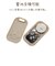 ラスタバナナ　calon スマートトラッカー 紛失防止 Works with Apple Find My スモーキーピンク RSTR01SPK