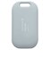 ラスタバナナ　calon スマートトラッカー 紛失防止 Works with Apple Find My スモーキーブルー RSTR01SBL