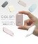 ラスタバナナ　calon スマートトラッカー 紛失防止 Works with Apple Find My スモーキーブルー RSTR01SBL