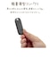 ラスタバナナ　calon スマートトラッカー 紛失防止 Works with Apple Find My スモーキーブルー RSTR01SBL