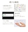 ラスタバナナ　calon スマートトラッカー 紛失防止 Works with Apple Find My スモーキーブルー RSTR01SBL