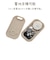 ラスタバナナ　calon スマートトラッカー 紛失防止 Works with Apple Find My スモーキーブルー RSTR01SBL