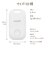 ラスタバナナ　calon スマートトラッカー 紛失防止 Works with Apple Find My スモーキーブルー RSTR01SBL