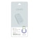 ラスタバナナ　calon スマートトラッカー 紛失防止 Works with Apple Find My スモーキーブルー RSTR01SBL