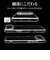 ラスタバナナ　iPhone Airケース RHINOX 5H クリア 9067IP5CHACL