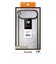 ラスタバナナ　iPhone Airケース RHINOX 5H ブラック×クリア 9068IP5CHABK