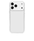 ラスタバナナ　iPhone 17 Pro Maxケース RHINOX 5H クリア 9095IP5DHACL
