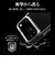 ラスタバナナ　iPhone 17 Pro Maxケース RHINOX 5H クリア 9095IP5DHACL