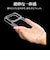 ラスタバナナ　iPhone 17 Pro Maxケース RHINOX 5H クリア 9095IP5DHACL