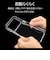 ラスタバナナ　iPhone 17 Pro Maxケース RHINOX 5H クリア 9095IP5DHACL