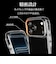 ラスタバナナ　iPhone 17 Pro Maxケース RHINOX 5H クリア 9095IP5DHACL