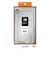 ラスタバナナ　iPhone 17 Pro Maxケース RHINOX 5H クリア 9095IP5DHACL