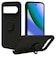 ラスタバナナ　Google Pixel 10/10 Pro TPUリングケース ブラック 9142P10TPRBK