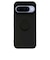 ラスタバナナ　Google Pixel 10/10 Pro TPUリングケース ブラック 9142P10TPRBK