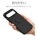 ラスタバナナ　Google Pixel 10/10 Pro TPUリングケース ブラック 9142P10TPRBK
