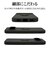 ラスタバナナ　Google Pixel 10/10 Pro TPUリングケース ブラック 9142P10TPRBK