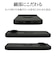 ラスタバナナ　Google Pixel 10/10 Pro TPUリングケース ブラック 9142P10TPRBK
