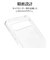 ラスタバナナ　Xperia 10VII ハイブリッドケース TPU×PC CL 9234XP107HPCL