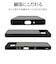 ラスタバナナ　Xperia 10VII ハイブリッドケース TPU×PC BK×FBK 9235XP107HPFBK