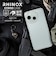 ラスタバナナ　AQUOS sense10 RHINOX 5H クリア 9253AS10HACL