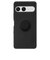 ラスタバナナ　Xperia 10VII TPUリングケース BK 9268XP107TPRBK