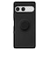 ラスタバナナ　Xperia 10VII TPUリングケース BK 9268XP107TPRBK