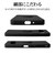 ラスタバナナ　Xperia 10VII TPUリングケース BK 9268XP107TPRBK