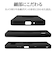 ラスタバナナ　Xperia 10VII TPUリングケース BK 9268XP107TPRBK