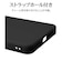 ラスタバナナ　Xperia 10VII TPUリングケース BK 9268XP107TPRBK