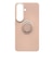 ラスタバナナ　Galaxy S26 TPUリングケース SPK スモーキーピンク 9309GS26TPRSPK