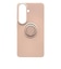 ラスタバナナ　Galaxy S26 TPUリングケース SPK スモーキーピンク 9309GS26TPRSPK