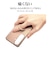 ラスタバナナ　Galaxy S26 TPUリングケース SPK スモーキーピンク 9309GS26TPRSPK
