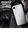 ラスタバナナ　iPhone 17e ケース RHINOX 5H CL クリア 9443IP6EHACL