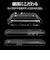 ラスタバナナ　iPhone 17e ケース RHINOX 5H CL クリア 9443IP6EHACL