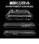 ラスタバナナ　iPhone 17e ケース RHINOX 5H CL クリア 9443IP6EHACL