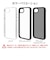 ラスタバナナ　iPhone 17e ケース RHINOX 5H CL クリア 9443IP6EHACL
