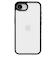 ラスタバナナ　iPhone 17e ケース RHINOX 5H BK×CL ブラック×クリア 9444IP6EHABK