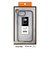 ラスタバナナ　iPhone 17e ケース RHINOX 5H BK×CL ブラック×クリア 9444IP6EHABK
