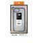 ラスタバナナ　iPhone 17e ケース RHINOX 5H BK×CL ブラック×クリア 9444IP6EHABK