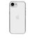 ラスタバナナ　iPhone 17e ケース RHINOX 5H 極 CL クリア 9447IP6EHALCL