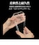 ラスタバナナ　iPhone 17e ケース RHINOX 5H 極 CL クリア 9447IP6EHALCL