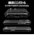 ラスタバナナ　iPhone 17e ケース RHINOX 5H 極 CL クリア 9447IP6EHALCL