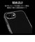 ラスタバナナ　iPhone 17e ケース RHINOX 5H 極 CL クリア 9447IP6EHALCL