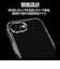 ラスタバナナ　iPhone 17e ケース RHINOX 5H 極 CL クリア 9447IP6EHALCL