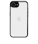 ラスタバナナ　iPhone 17e ケース RHINOX 5H 極 BK×CL ブラック 9448IP6EHALBK
